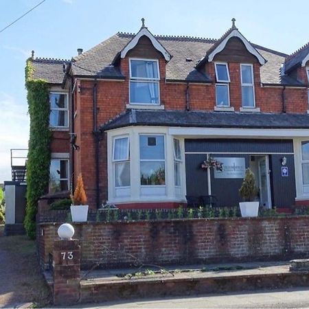 Vallum House カーライル エクステリア 写真