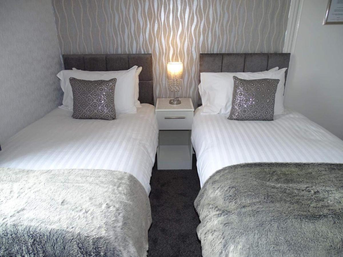 Vallum House カーライル 部屋 写真