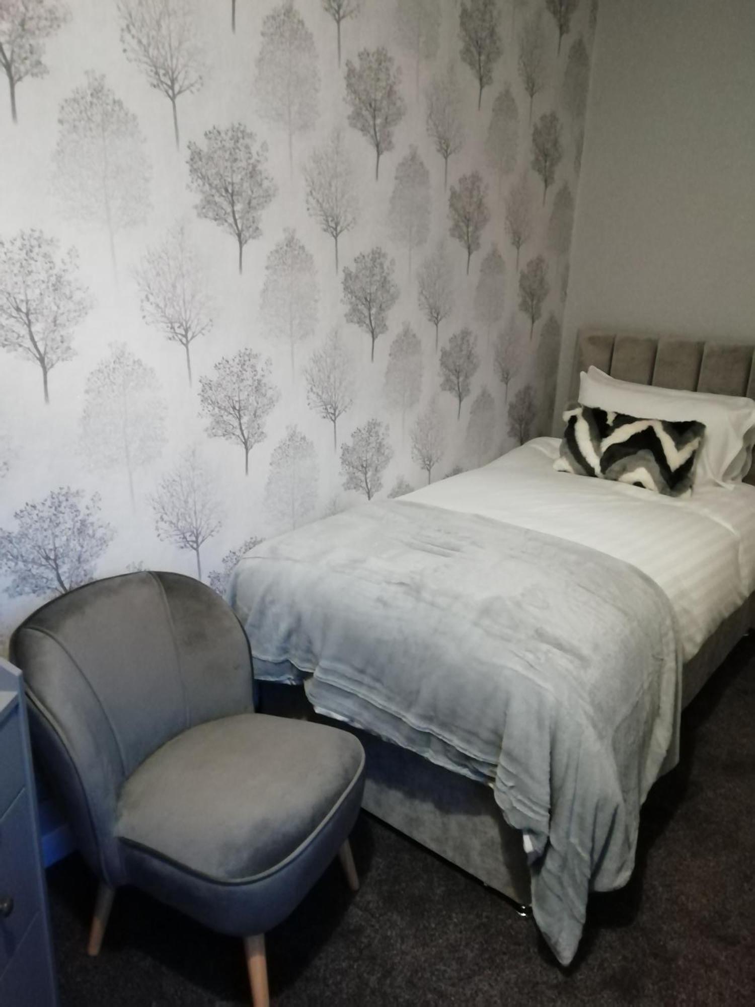 Vallum House カーライル 部屋 写真